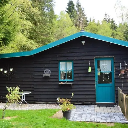 Le Chalet De Papitou Hockai