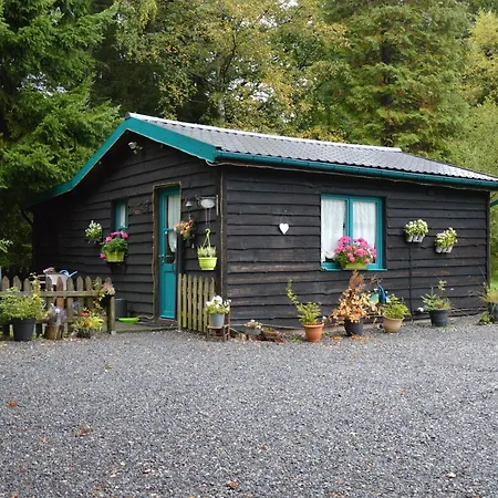 Le Chalet De Papitou Dom wakacyjny *